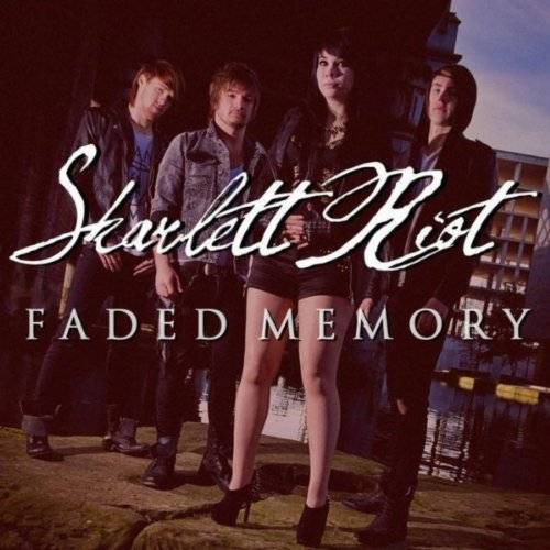 Skarlett Riot : Faded Memory